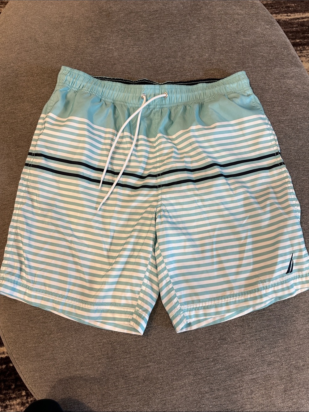 Nautica swim trunks